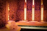 ✔️ Sószoba a Balatonnál wellness hétvégére ✔️ Sószoba a Balatonnál wellness hétvégére