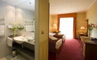 ✔️ Modern szoba a mezőkövesdi Balneo Thermal Hotelben ✔️ Modern szoba a mezőkövesdi Balneo Thermal Hotelben