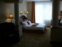 Szabad hotelszoba Esztergomban a Bellevue*** Wellness Hotelben