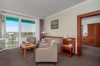 ✔️Ensana Health Spa Resort Hévíz - lakosztály ✔️Ensana Health Spa Resort Hévíz - lakosztály