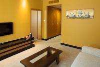 ✔️ Sheraton Hotel Kecskemét luxus kétágyas szobája