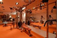 ✔️ Divinus Hotel Debrecen***** - fitness terem