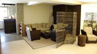 ✔️ Echo Residence All Suite Luxury Hotel lobbyja ✔️ Echo Residence All Suite Luxury Hotel lobbyja