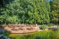 Igazi kikapcsolódás a Lövérekben - Fagus hotel Sopron Igazi kikapcsolódás a Lövérekben - Fagus hotel Sopron