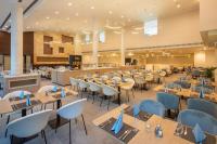 Étterem a 4 csillagos Fagus Hotelben Sopronban Étterem a 4 csillagos Fagus Hotelben Sopronban