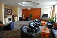 Hotel Narád Park - Szép és olcsó szálloda a Mátrában - recepció