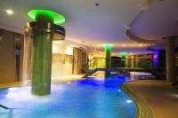✔️ Wellnesscentrum a Vital Hotel Nautis Gárdony ✔️ Wellnesscentrum a Vital Hotel Nautis Gárdony