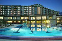 Kiemelkedő zalakarosi szálloda a Karos Spa Hotel**** Hotel Karos Spa**** Zalakaros - Akciós félpanziós spa és wellness hotel Zalakaroson - Zalakaros