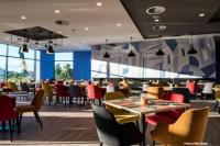 ✔️Park Inn Zalakaros 4* Hotel Park Inn étterme ✔️Park Inn Zalakaros 4* Hotel Park Inn étterme