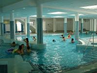 ✔️Ambient**** Thermal Spa Wellness Hotel Sikonda