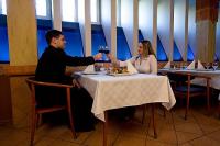 ✔️ 4* Wellness Hotel Aranyhomok Kecskemét, étterem ✔️ 4* Wellness Hotel Aranyhomok Kecskemét, étterem